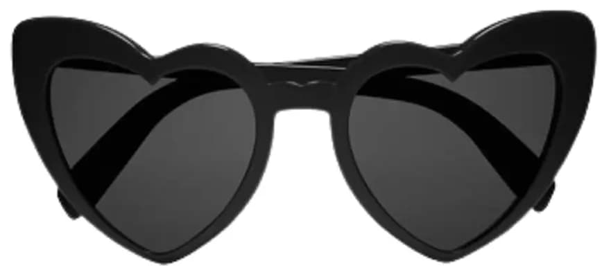 Kính YSL New Wave SL 181 Loulou Black 471894Y99011084 Kính YSL New Wave SL 181 Loulou Black 471894Y99011084
