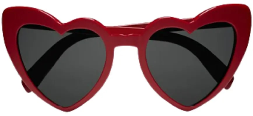 Kính YSL New Wave SL 181 Loulou Red 471894Y99016402 — kich-thuoc: lien-he-order Kính YSL New Wave SL 181 Loulou Red 471894Y99016402 — kich-thuoc: lien-he-order