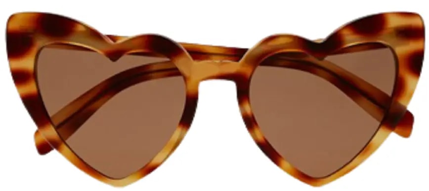 Kính YSL New Wave SL 181 Loulou Medium Havana 471894Y99017002 — kich-thuoc: lien-he-order Kính YSL New Wave SL 181 Loulou Medium Havana 471894Y99017002 — kich-thuoc: lien-he-order