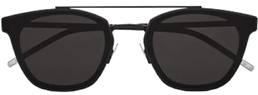 Kính YSL Classic SL 28 Mental 508622Y99021006 Kính YSL Classic SL 28 Mental 508622Y99021006