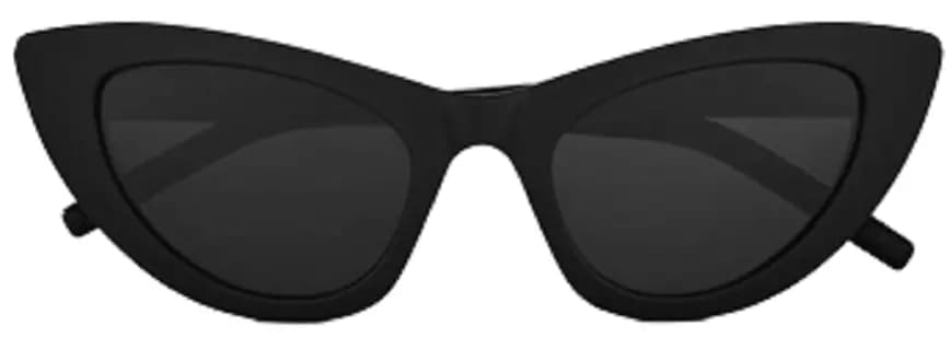 Kính YSL New Wave SL 213 'Black' 508653Y99011084 Kính YSL New Wave SL 213 'Black' 508653Y99011084