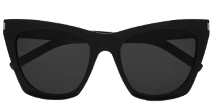Kính YSL New Wave SL 214 'Black' 508654Y99011084 Kính YSL New Wave SL 214 'Black' 508654Y99011084