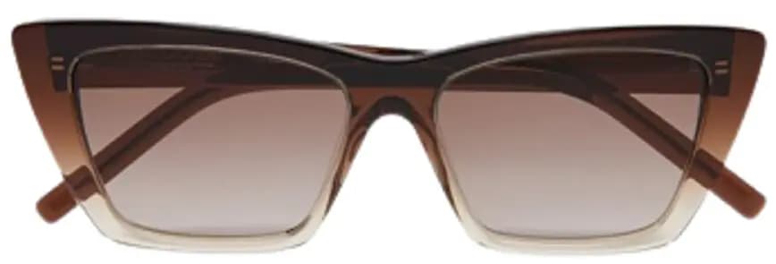 Kính YSL SL 276 Mica 560035Y99012500 Kính YSL SL 276 Mica 560035Y99012500