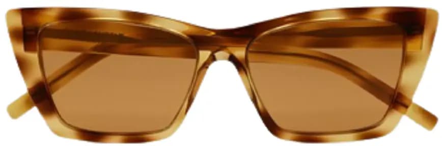 Kính YSL SL 276 Mica 560035Y99017003 Kính YSL SL 276 Mica 560035Y99017003