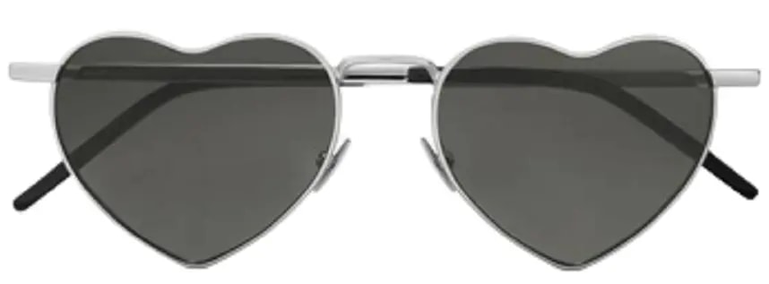 Kính YSL New Wave SL 301 Loulou 'Silver' 571172Y99028100 — kich-thuoc: lien-he-order Kính YSL New Wave SL 301 Loulou 'Silver' 571172Y99028100 — kich-thuoc: lien-he-order