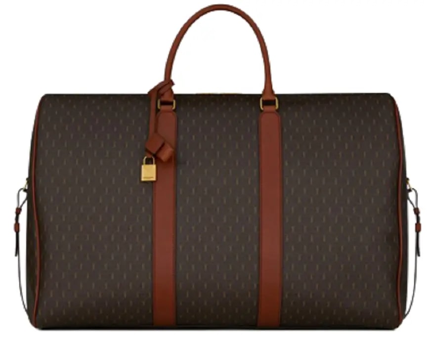 Túi Saint Laurent Le Monogramme 'Chestnut' 5821412UY2W2166 — kich-thuoc: lien-he-order Túi Saint Laurent Le Monogramme 'Chestnut' 5821412UY2W2166 — kich-thuoc: lien-he-order