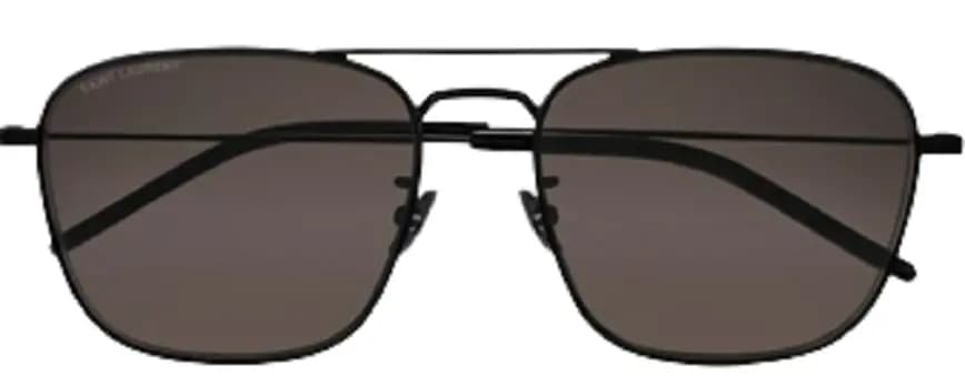 Kính YSL SL 309 Black 587254Y99021000 Kính YSL SL 309 Black 587254Y99021000