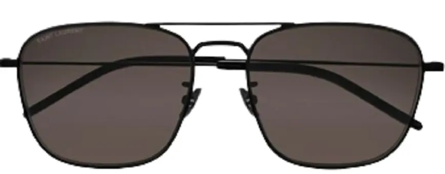 Kính YSL SL 309 Black 587254Y99021000 — kich-thuoc: lien-he-order Kính YSL SL 309 Black 587254Y99021000 — kich-thuoc: lien-he-order