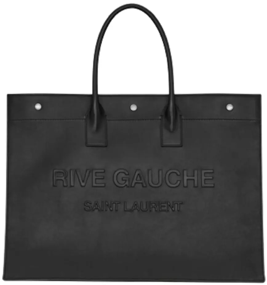 Túi Saint Laurent Rive Gauche 'Black' 587273CWTFE1000 — kich-thuoc: lien-he-order Túi Saint Laurent Rive Gauche 'Black' 587273CWTFE1000 — kich-thuoc: lien-he-order
