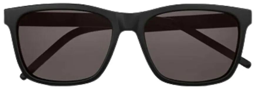 Kính YSL SL 318 Signature Black 588023Y99011000 — kich-thuoc: lien-he-order Kính YSL SL 318 Signature Black 588023Y99011000 — kich-thuoc: lien-he-order