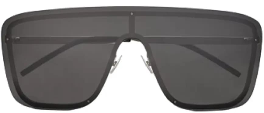 Kính YSL SL 364 'Silver' 610923Y99028100 Kính YSL SL 364 'Silver' 610923Y99028100