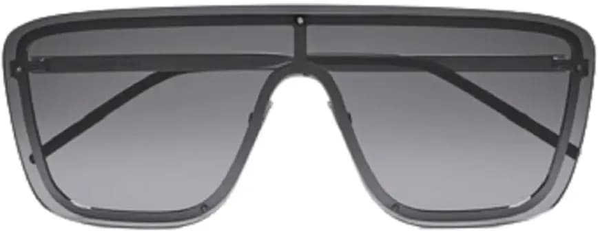 Kính YSL SL 364 Oxidized 'Silver' 610923Y99028103 Kính YSL SL 364 Oxidized 'Silver' 610923Y99028103