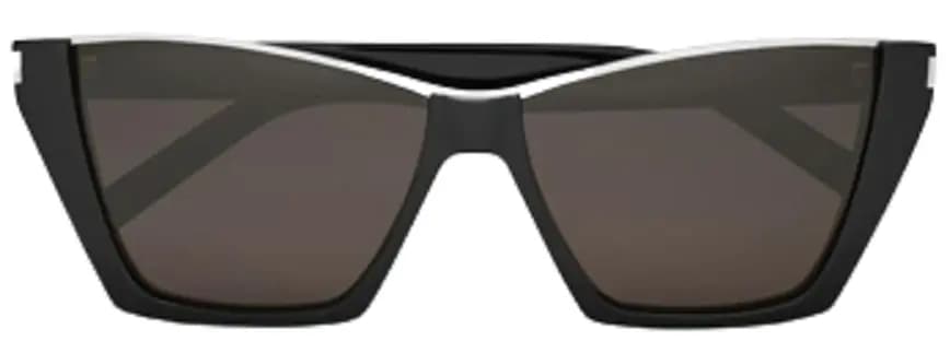 Kính YSL SL 369 Kate 'Black' 621228Y99031000 Kính YSL SL 369 Kate 'Black' 621228Y99031000