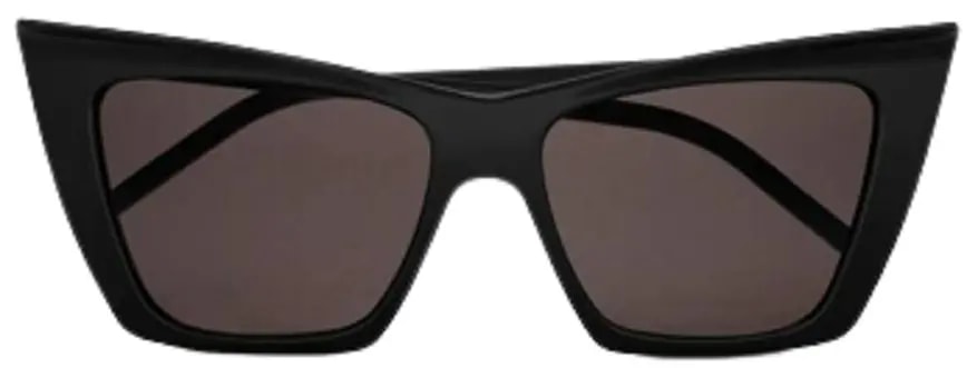 Kính YSL SL 372 Black 621231Y99011000 — kich-thuoc: lien-he-order Kính YSL SL 372 Black 621231Y99011000 — kich-thuoc: lien-he-order