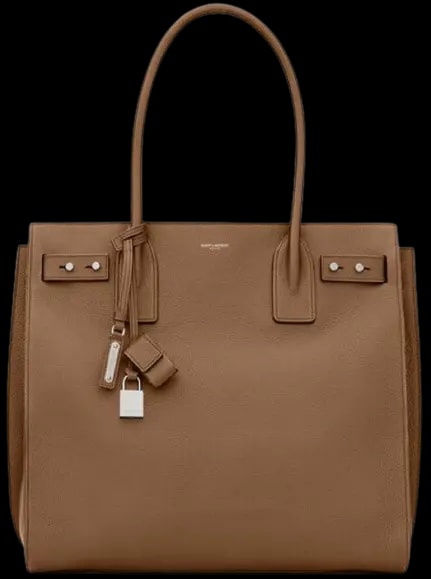 Túi Saint Laurent Sac De Jour 'Dark Wood' 647168DTI0E2154 — kich-thuoc: lien-he-order Túi Saint Laurent Sac De Jour 'Dark Wood' 647168DTI0E2154 — kich-thuoc: lien-he-order