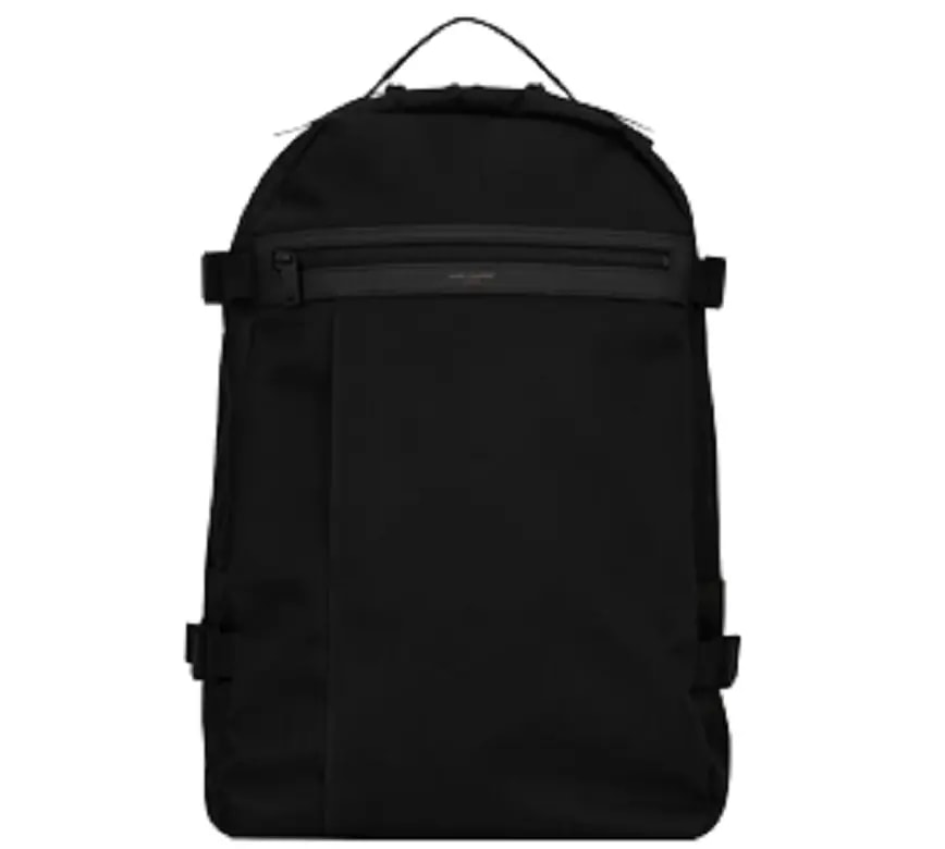 Túi Saint Laurent City Trekking 'Black' 6497652NC6Z1000 — kich-thuoc: lien-he-order Túi Saint Laurent City Trekking 'Black' 6497652NC6Z1000 — kich-thuoc: lien-he-order