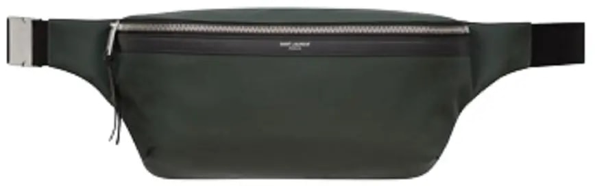 Túi Saint Laurent City Crossbody 'Vert Fonce' 649768FAAB93062 — kich-thuoc: lien-he-order Túi Saint Laurent City Crossbody 'Vert Fonce' 649768FAAB93062 — kich-thuoc: lien-he-order