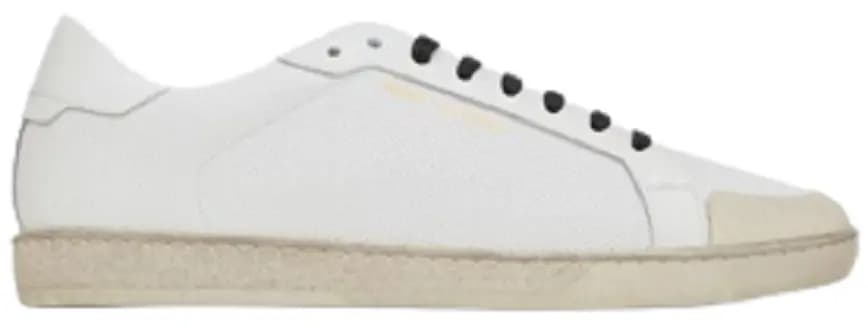 Giày Saint Laurent Court Classic Sl 39 'Grey' 6518601JZH09225 Giày Saint Laurent Court Classic Sl 39 'Grey' 6518601JZH09225