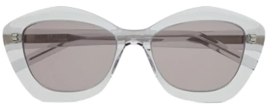 Kính YSL SL 68 'Light Grey Purple' 652366Y99011203 — kich-thuoc: lien-he-order Kính YSL SL 68 'Light Grey Purple' 652366Y99011203 — kich-thuoc: lien-he-order