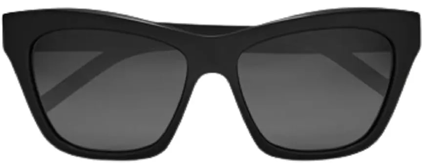 Kính YSL Monogram SL M79 Grey 652388Y99011001 — kich-thuoc: lien-he-order Kính YSL Monogram SL M79 Grey 652388Y99011001 — kich-thuoc: lien-he-order