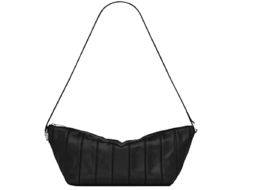 Túi Saint Laurent Tuc Crossbody 'Black' 66407819K1E1000 — kich-thuoc: lien-he-order Túi Saint Laurent Tuc Crossbody 'Black' 66407819K1E1000 — kich-thuoc: lien-he-order