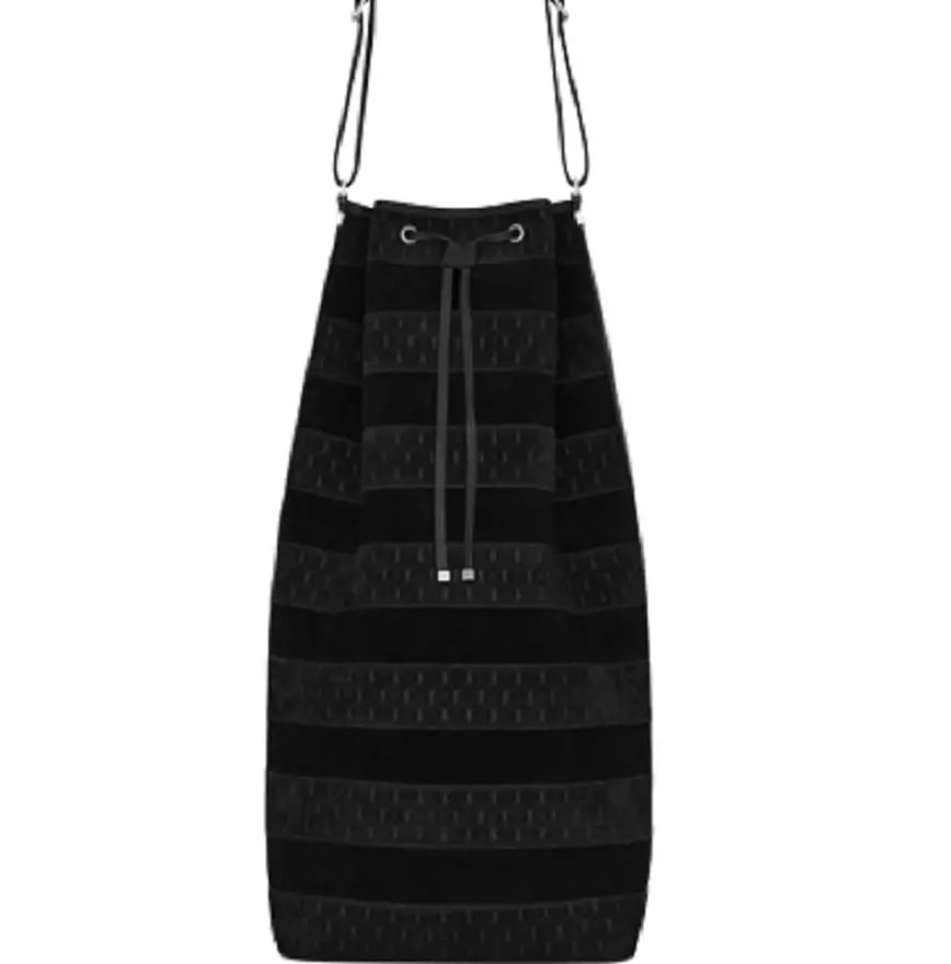 Túi Saint Laurent Le Monogramme Long 'Black' 66858109W9E1000 — kich-thuoc: lien-he-order Túi Saint Laurent Le Monogramme Long 'Black' 66858109W9E1000 — kich-thuoc: lien-he-order