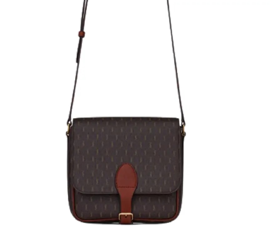 Túi Saint Laurent Le Monogramme 'Chestnut' 6685822UY2W2166 — kich-thuoc: lien-he-order Túi Saint Laurent Le Monogramme 'Chestnut' 6685822UY2W2166 — kich-thuoc: lien-he-order