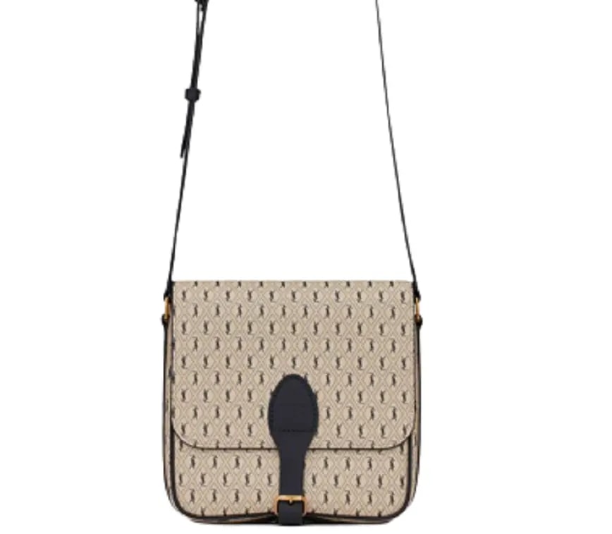 Túi Saint Laurent Le Monogramme 'Beige' 6685822UY2W9993 — kich-thuoc: lien-he-order Túi Saint Laurent Le Monogramme 'Beige' 6685822UY2W9993 — kich-thuoc: lien-he-order