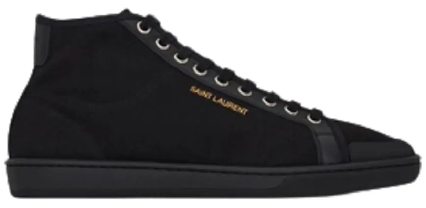 Giày Saint Laurent Court Classic SL 39 'Black' 66936012N901000 — kich-thuoc: lien-he-order Giày Saint Laurent Court Classic SL 39 'Black' 66936012N901000 — kich-thuoc: lien-he-order