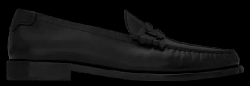 Giày Saint Laurent Le Loafer 'Black' 6702321VUVV1000 Giày Saint Laurent Le Loafer 'Black' 6702321VUVV1000