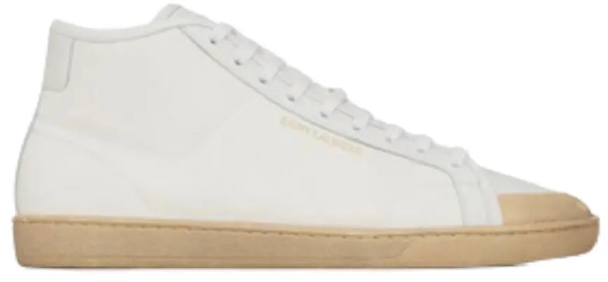 Giày Saint Laurent Court Classic SL 39 'Ivory' 65277304GB09377 — kich-thuoc: lien-he-order Giày Saint Laurent Court Classic SL 39 'Ivory' 65277304GB09377 — kich-thuoc: lien-he-order