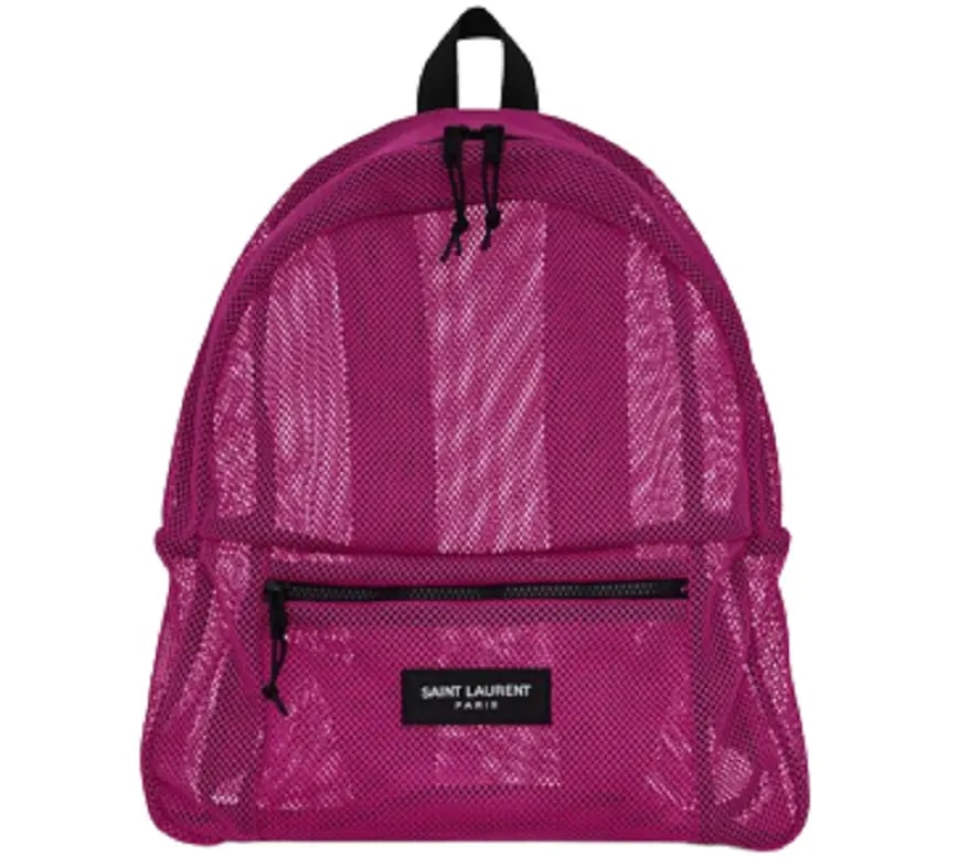 Túi Saint Laurent SLP Backpack 'Fuchsia' 67163427O1Z5574 — kich-thuoc: lien-he-order Túi Saint Laurent SLP Backpack 'Fuchsia' 67163427O1Z5574 — kich-thuoc: lien-he-order