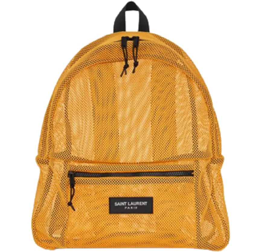 Túi Saint Laurent SLP Backpack 'Dark Jaune' 67163427O1Z7076 — kich-thuoc: lien-he-order Túi Saint Laurent SLP Backpack 'Dark Jaune' 67163427O1Z7076 — kich-thuoc: lien-he-order