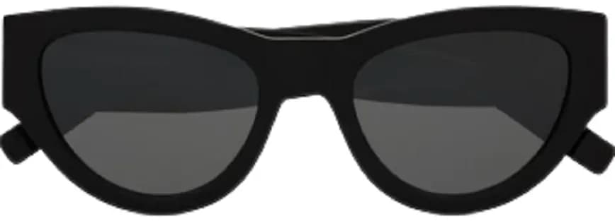 Kính YSL SL M94 'Black' 671762Y99011000 Kính YSL SL M94 'Black' 671762Y99011000