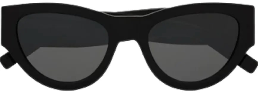 Kính YSL SL M94 'Black' 671762Y99011000 — kich-thuoc: lien-he-order Kính YSL SL M94 'Black' 671762Y99011000 — kich-thuoc: lien-he-order