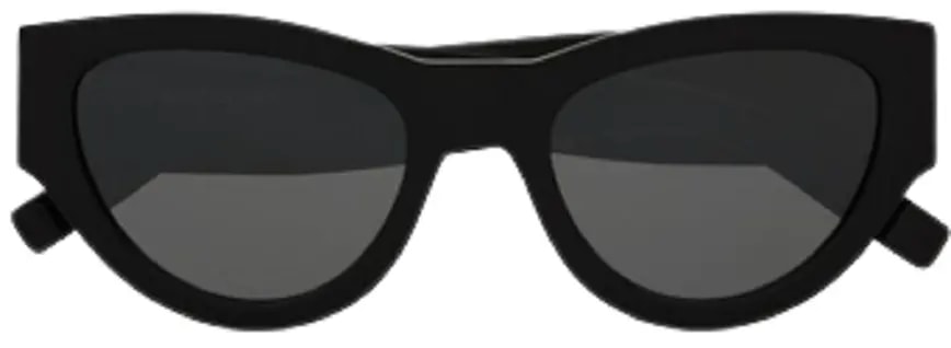 Kính YSL SL M94 Black 671762Y99011001 Kính YSL SL M94 Black 671762Y99011001