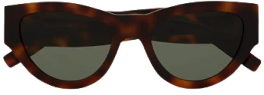 Kính YSL SL M94 'Havana' 671762Y99012301 Kính YSL SL M94 'Havana' 671762Y99012301