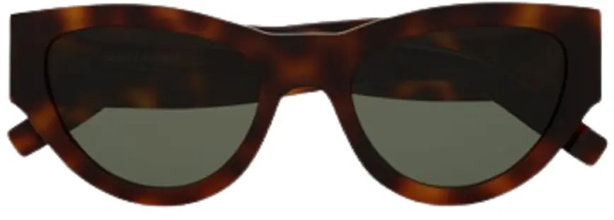 Kính YSL SL M94 'Havana' 671762Y99012301 — kich-thuoc: lien-he-order Kính YSL SL M94 'Havana' 671762Y99012301 — kich-thuoc: lien-he-order