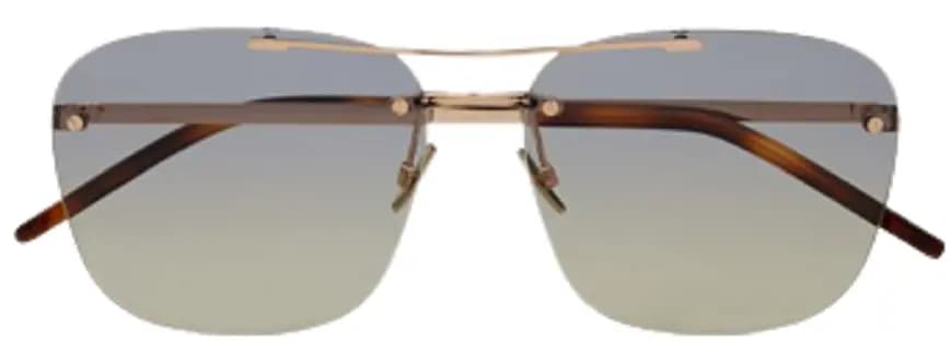 Kính YSL SL 309 Rimless 679559Y99026404 Kính YSL SL 309 Rimless 679559Y99026404