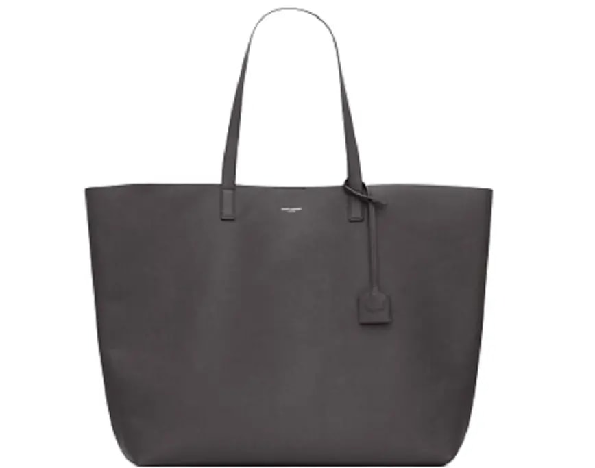 Túi Saint Laurent Bold East West 'Storm' 683655B680N1112 — kich-thuoc: lien-he-order Túi Saint Laurent Bold East West 'Storm' 683655B680N1112 — kich-thuoc: lien-he-order