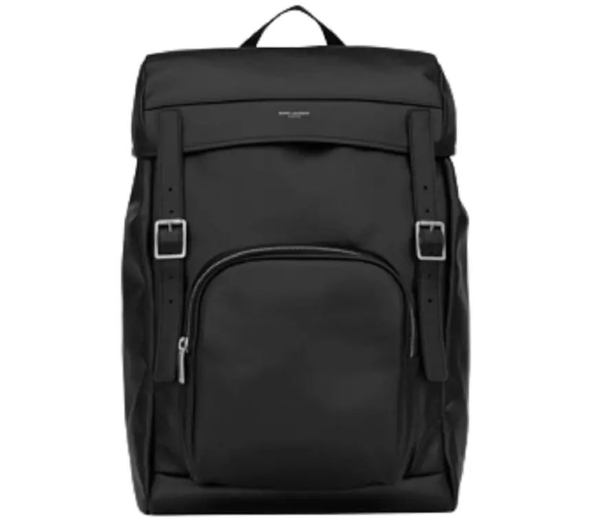 Túi Saint Laurent City Flap Matte 'Black' 6838570AYAF1000 — kich-thuoc: lien-he-order Túi Saint Laurent City Flap Matte 'Black' 6838570AYAF1000 — kich-thuoc: lien-he-order