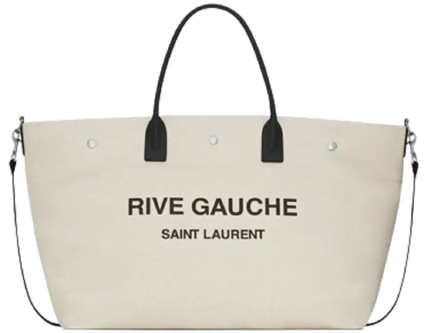 Túi Saint Laurent Rive Gauche 'Grege Et Noir' 685543FAADW9083 — kich-thuoc: lien-he-order Túi Saint Laurent Rive Gauche 'Grege Et Noir' 685543FAADW9083 — kich-thuoc: lien-he-order