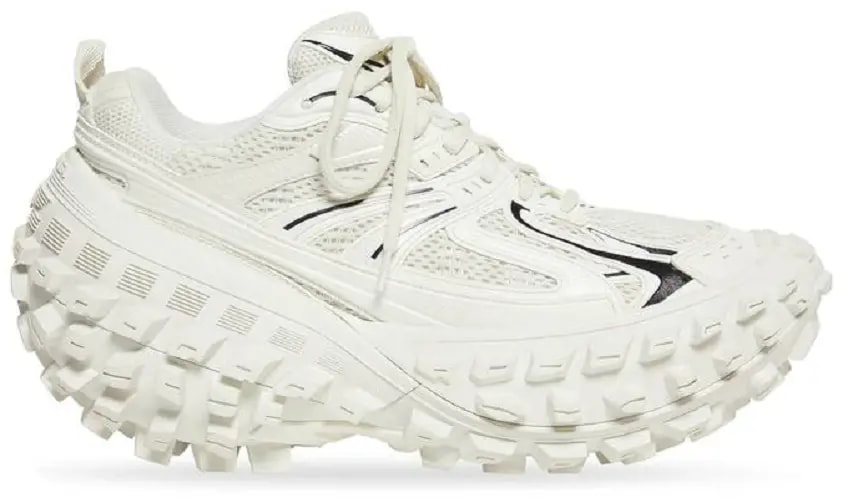 Giày Balenciaga Defender Trainers 'White' 685613W2RAA9110 — kich-thuoc: 40 Giày Balenciaga Defender Trainers 'White' 685613W2RAA9110 — kich-thuoc: 40