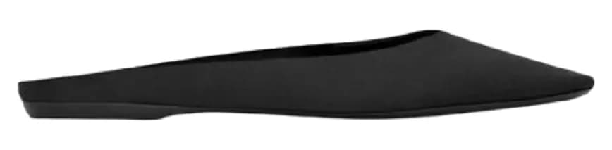 Giày Saint Laurent Lido Slip-ons 'Black' 6863571UU001000 Giày Saint Laurent Lido Slip-ons 'Black' 6863571UU001000