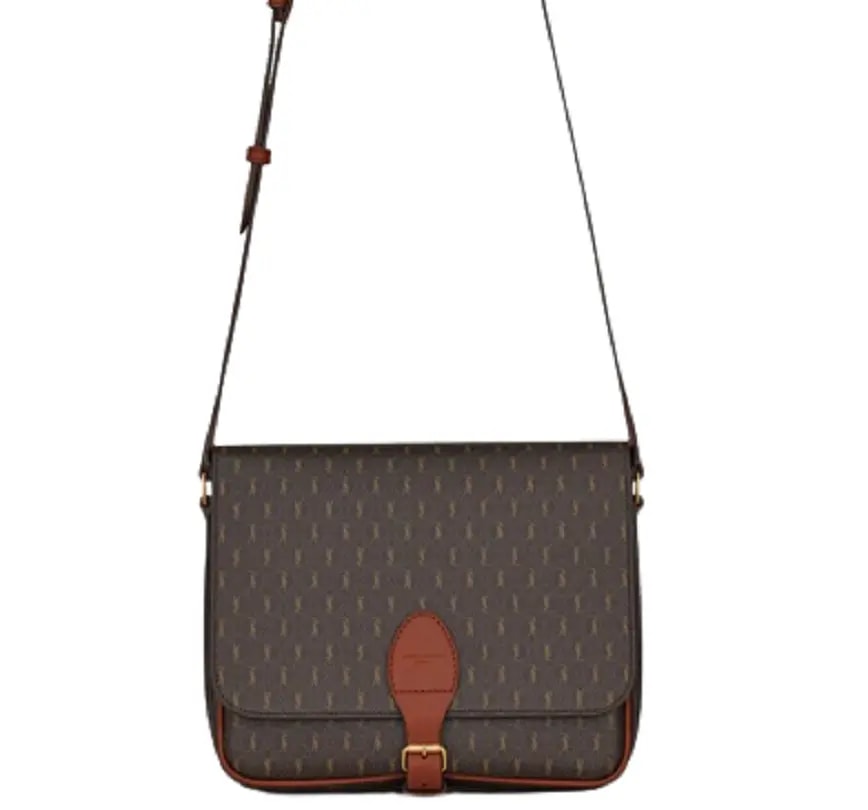 Túi Saint Laurent Le Monogramme 'Chestnut' 6882532UY2W2166 — kich-thuoc: lien-he-order Túi Saint Laurent Le Monogramme 'Chestnut' 6882532UY2W2166 — kich-thuoc: lien-he-order