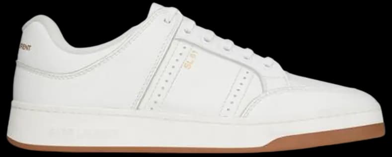 Giày Saint Laurent SL 61 Low-top 'White' 690789-AAAJH-9019 Giày Saint Laurent SL 61 Low-top 'White' 690789-AAAJH-9019