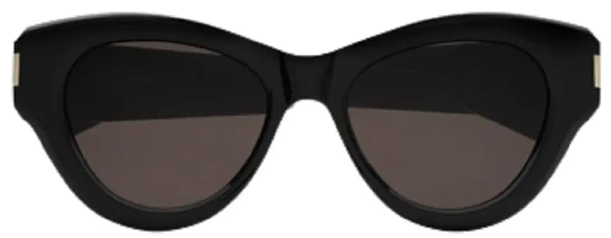 Kính YSL SL 56 Black 690893Y99011000 Kính YSL SL 56 Black 690893Y99011000