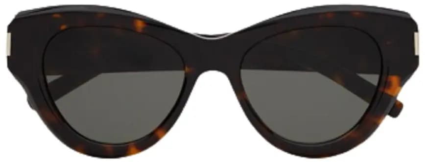 Kính YSL SL 506 'Dark Havana' 690893Y99012300 Kính YSL SL 506 'Dark Havana' 690893Y99012300
