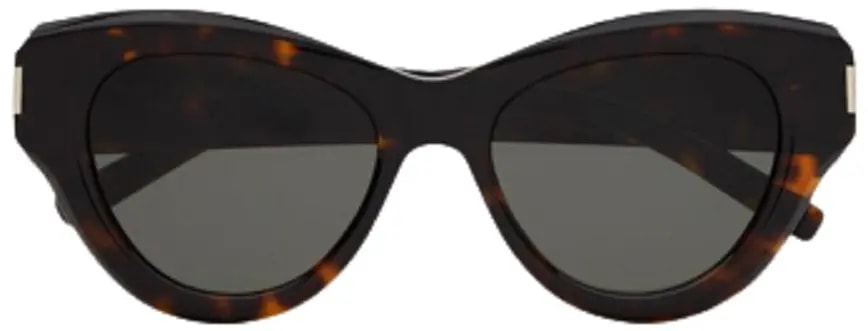 Kính YSL SL 506 'Dark Havana' 690893Y99012300 — kich-thuoc: lien-he-order Kính YSL SL 506 'Dark Havana' 690893Y99012300 — kich-thuoc: lien-he-order