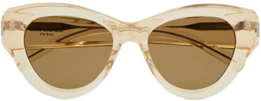Kính YSL SL 506 'Yellow And Khaki' 690893Y99017402 — kich-thuoc: lien-he-order Kính YSL SL 506 'Yellow And Khaki' 690893Y99017402 — kich-thuoc: lien-he-order